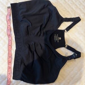 Kindred Bravely Sublime Nursing Bra XL Busty